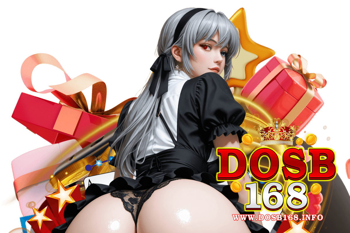 dosb168 เว็บตรง